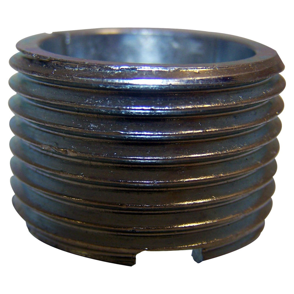 Crown Automotive Jeep Replacement J8121365 Front Upper Ball Joint Split Ring for Misc. 72-91 Jeep Models, Left or Right for Select Jeep CJ5, Jeep CJ6, Jeep CJ7, Jeep Cherokee, Jeep Commando, Jeep Grand Wagoneer, Jeep J10, Jeep J20, Jeep Scrambler, Jeep