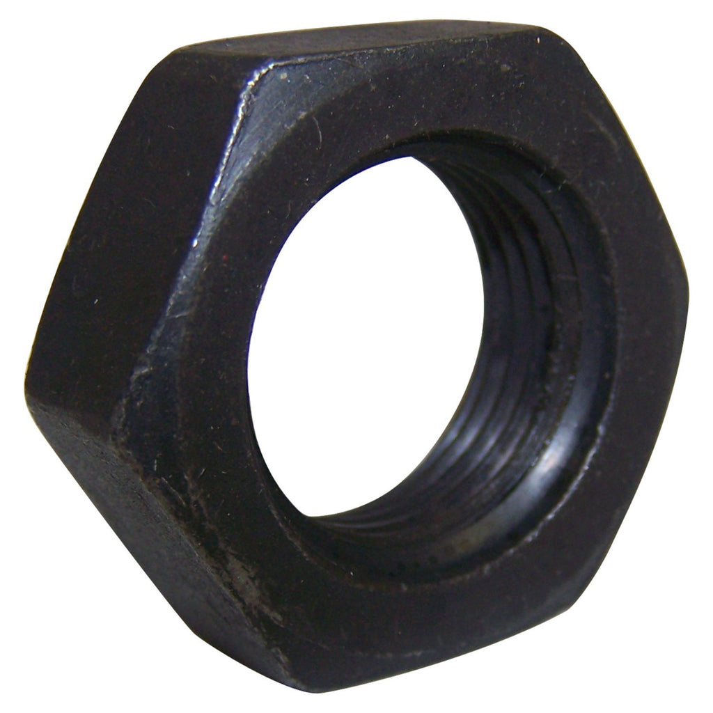 Crown Automotive Jeep Replacement J8121391 Lower Ball Joint Nut for 72-86 Jeep CJs, C104, & 74-91 Jeep SJ, J-10, J-20 for Select Jeep CJ5, Jeep CJ7, Jeep Cherokee, Jeep Grand Wagoneer, Jeep J10, Jeep J20, Jeep Scrambler