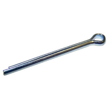 Load image into Gallery viewer, Crown Automotive Jeep Replacement J8121392 Upper Ball Joint Cotter Pin for 1974-1991 Jeep SJ, J-Series, Left or Right for Select Jeep Cherokee, Jeep Grand Wagoneer, Jeep J10, Jeep J20, Jeep Wagoneer