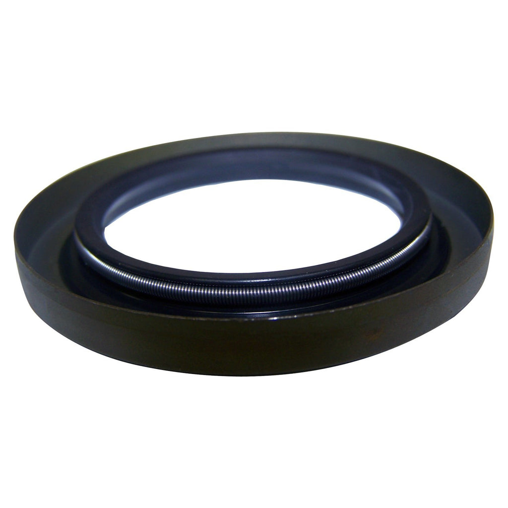 Crown Automotive Jeep Replacement J8121399 Front Spindle Seal for 1972-1976 Jeep CJ-5 and CJ-6, Left or Right for Select Jeep CJ5, Jeep CJ6
