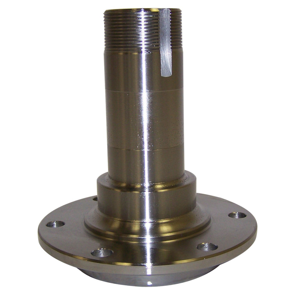 Crown Automotive Jeep Replacement J8121403 Steering Spindle for 72-76 Jeep CJ-5, 6, 7 w/ Drum Brakes, C104, SJ, & J-Series for Select Jeep CJ5, Jeep CJ6, Jeep CJ7