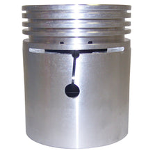 Load image into Gallery viewer, Crown Automotive Jeep Replacement J8121658 Engine Piston for Multiple 1941-71 Jeep Models w/ 4-134 Engines, .040" Oversized for Select Jeep CJ3, Jeep CJ5, Jeep CJ6, Jeep F4-134, Jeep Willys, Willys MB