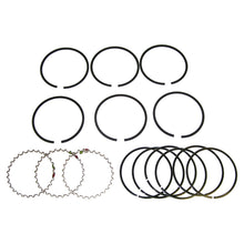 Load image into Gallery viewer, Crown Automotive Jeep Replacement J8121683 Standard Engine Piston Ring Set for Multiple 65-90 Jeep Models w/ 6 Cylinder Eng for Select Jeep CJ5, Jeep CJ6, Jeep CJ7, Jeep Cherokee, Jeep Commando, Jeep DJ5, Jeep Grand Wagoneer, Jeep J-100, Jeep J-200, Jeep