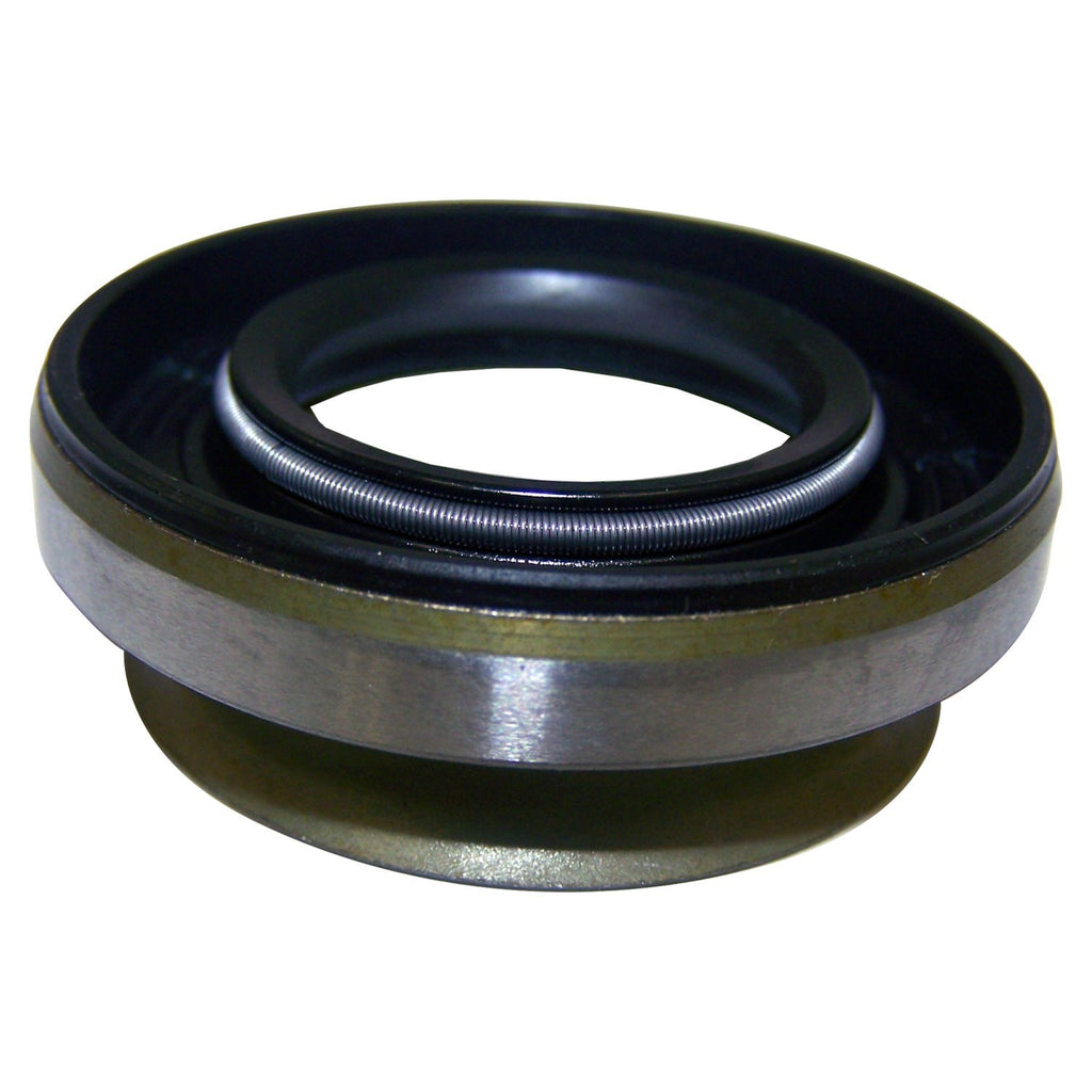 Crown Automotive Jeep Replacement J8121781 Front Axle Shaft Seal for Select 1976-06 Jeep CJs, YJ, TJ, XJ, MJ, ZJ, WJ