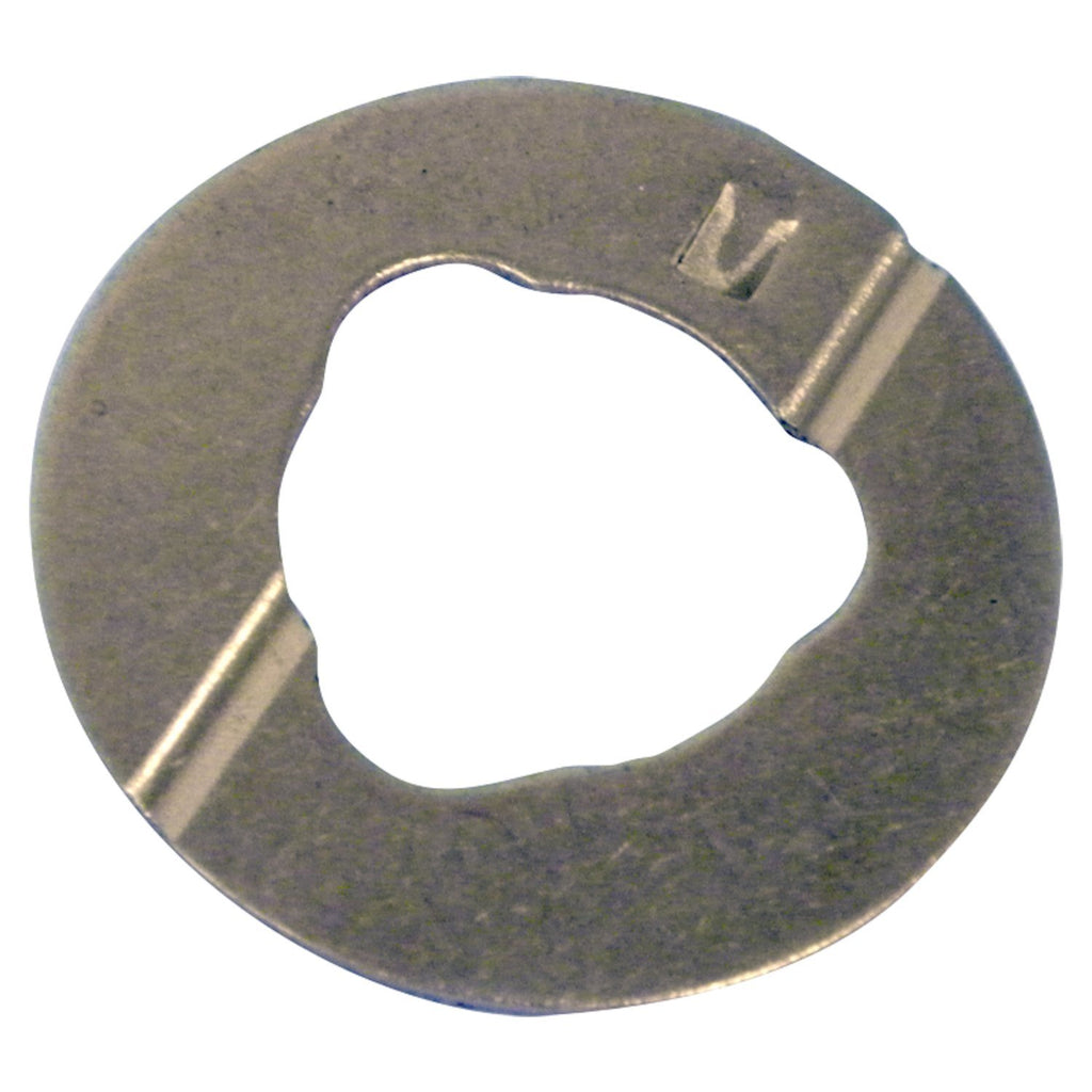 Crown Automotive Jeep Replacement J8121813 Transfer Case Thrust Washer for Numerous 1947-86 Jeep / Willys Models for Select Jeep 6-226, Jeep CJ3, Jeep CJ5, Jeep CJ6, Jeep CJ7, Jeep Cherokee, Jeep Commando, Jeep FC150, Jeep FC170, Jeep J-100, Jeep J-200,