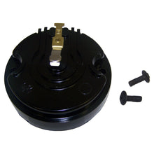 Load image into Gallery viewer, Crown Automotive Jeep Replacement J8122343 Distributor Rotor for Misc. 72-74 CJ-5, CJ-6 w/ 5.0L Eng., 72-74 SJ w/ 5.9L Eng for Select Jeep CJ5, Jeep CJ6, Jeep Cherokee, Jeep J-100, Jeep J-2500, Jeep J-2600, Jeep J-4500, Jeep J-4600, Jeep J-4700, Jeep