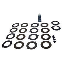 Load image into Gallery viewer, Crown Automotive Jeep Replacement J8122379 Differential Clutch Kit for 72-86 Jeep J-Series w/ D60 Rear Axle w/ Trac-Lok for Select Dodge Ram 1500, Dodge Ram Van, Dodge Ram 2500, Dodge Ram Van, Dodge Ram 3500, Dodge Ram Van, Jeep J-100, Jeep J-2500, Jeep