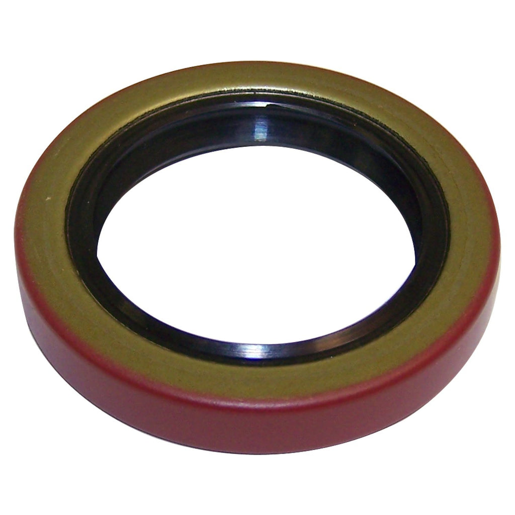 Crown Automotive Jeep Replacement J8122404 Transfer Case Input Shaft Seal for 73-79 CJ-7, SJ, J-Series w/ Quadra-Trac T.C. for Select Jeep CJ7, Jeep Cherokee, Jeep J-100, Jeep J-2500, Jeep J-2600, Jeep J-4500, Jeep J-4600, Jeep J-4700, Jeep J-4800, Jeep