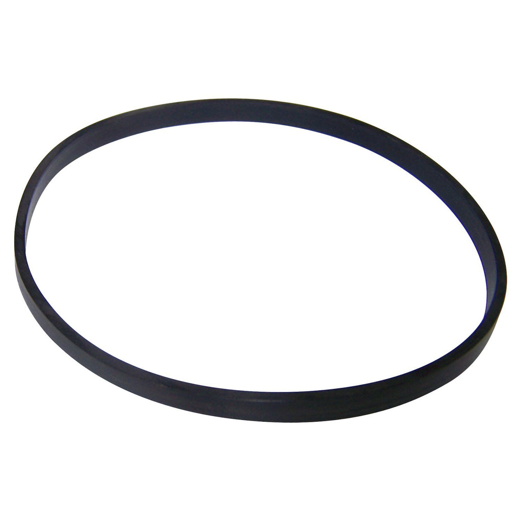 Crown Automotive Jeep Replacement J8123023 Shift Fork Cover Seal for 73-79 SJ, J-Series, 76-79 CJ-7 w/ Quadra-Trac T.C. for Select Jeep CJ7, Jeep Cherokee, Jeep J-100, Jeep J-2500, Jeep J-2600, Jeep J-4500, Jeep J-4600, Jeep J-4700, Jeep J-4800, Jeep