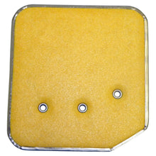 Load image into Gallery viewer, Crown Automotive Jeep Replacement J8123042 Transmission Filter for Misc. 84-02 Jeep XJ, SJ, YJ, ZJ, XJ, TJ w/ Auto. Trans. for Select Jeep Cherokee, Jeep Comanche, Jeep Grand Cherokee, Jeep Grand Wagoneer, Jeep TJ, Jeep Wrangler