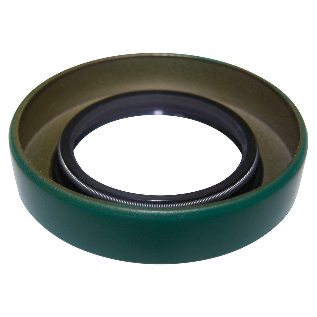 Crown Automotive Jeep Replacement J8123077 Transfer Case Output Seal for Multiple 1945-79 CJs, M38, M38-A1, SJ, J-10, J-20 for Select Jeep CJ3, Jeep CJ5, Jeep CJ6, Jeep CJ7, Jeep Cherokee, Jeep J10, Jeep J20, Jeep Willys