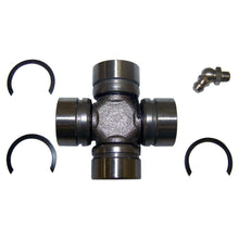 Load image into Gallery viewer, Crown Automotive Jeep Replacement J8123301 Lower Steering Shaft U-Joint for 1972-1975 Jeep CJ-5, CJ-6 for Select Jeep CJ5, Jeep CJ6