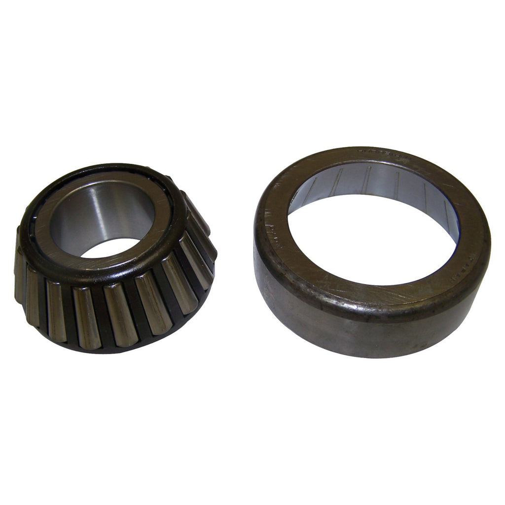 Crown Automotive Jeep Replacement J8124027 Outer Pinion Bearing Set for 1981-1990 Jeep J-20 w/ Dana 60 Rear Axle for Select Jeep J20