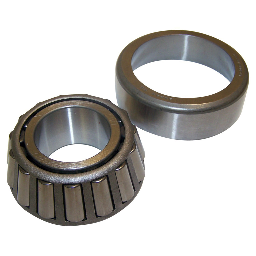 Crown Automotive Jeep Replacement J8124051 Inner Pinion Bearing Kit for Multiple Jeep Vehicles w/ D44 or D27 Rear Axles for Select Jeep CJ3, Jeep CJ5, Jeep CJ6, Jeep CJ7, Jeep Cherokee, Jeep Comanche, Jeep Commando, Jeep FC150, Jeep FC170, Jeep Grand