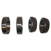 Load image into Gallery viewer, Crown Automotive Jeep Replacement J8124071 Carrier Bearing Kit for Jeep JK, TJ, YJ, CJ, XJ, MJ, &amp; More, w/ D44 F or R Axle for Select Dodge Ram 1500, Dodge Ram 2500, Dodge Ram 3500, Jeep CJ5, Jeep CJ6, Jeep CJ7, Jeep Cherokee, Jeep Comanche, Jeep