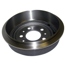 Load image into Gallery viewer, Crown Automotive Jeep Replacement J8124287 Rear Brake Drum for DJ Postal Jeep w/ 9" X 2" Drums for Select Jeep DJ5