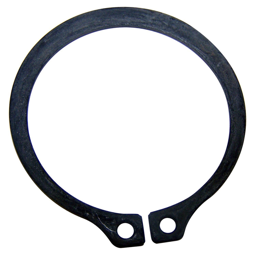 Crown Automotive Jeep Replacement J8124362 Ball Joint Snap Ring 1974-1991 Jeep SJ, J-Series w/ Dana 44 Front Axle: L or R for Select Jeep Cherokee, Jeep Grand Wagoneer, Jeep J10, Jeep J20, Jeep Wagoneer