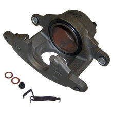Load image into Gallery viewer, Crown Automotive Jeep Replacement J8124378 Left Front Brake Caliper for 1974-1978 Jeep SJ, J-Series, Less Pads for Select Jeep Cherokee, Jeep J10, Jeep J20
