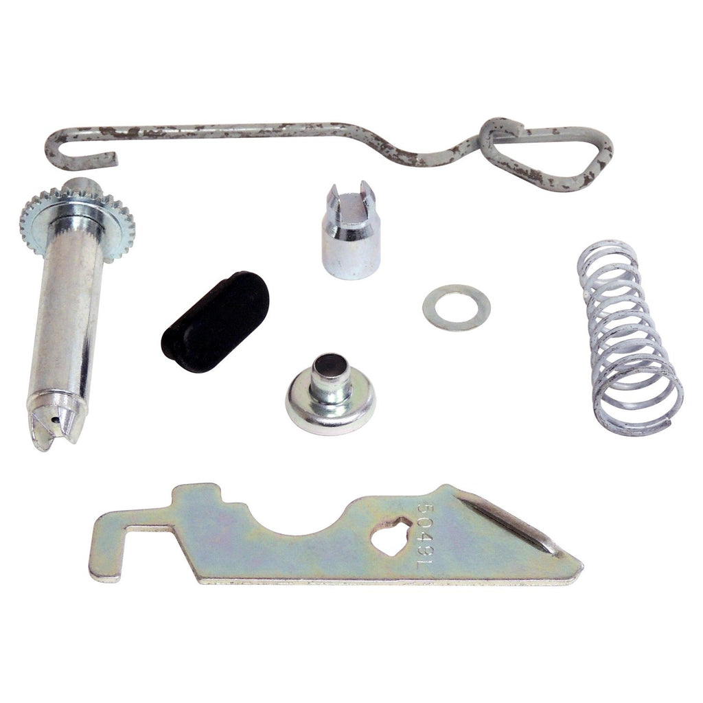Crown Automotive Jeep Replacement J8124524 Left Rear Drum Brake Automatic Adjuster Kit for 1974-1988 Jeep J-20 Trucks for Select Jeep J20