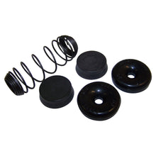 Load image into Gallery viewer, Crown Automotive Jeep Replacement J8124566 Wheel Cylinder Rebuild Kit for 1974-1991 Jeep SJ, J-10 for Select Jeep Cherokee, Jeep Grand Wagoneer, Jeep J10, Jeep J20, Jeep Wagoneer