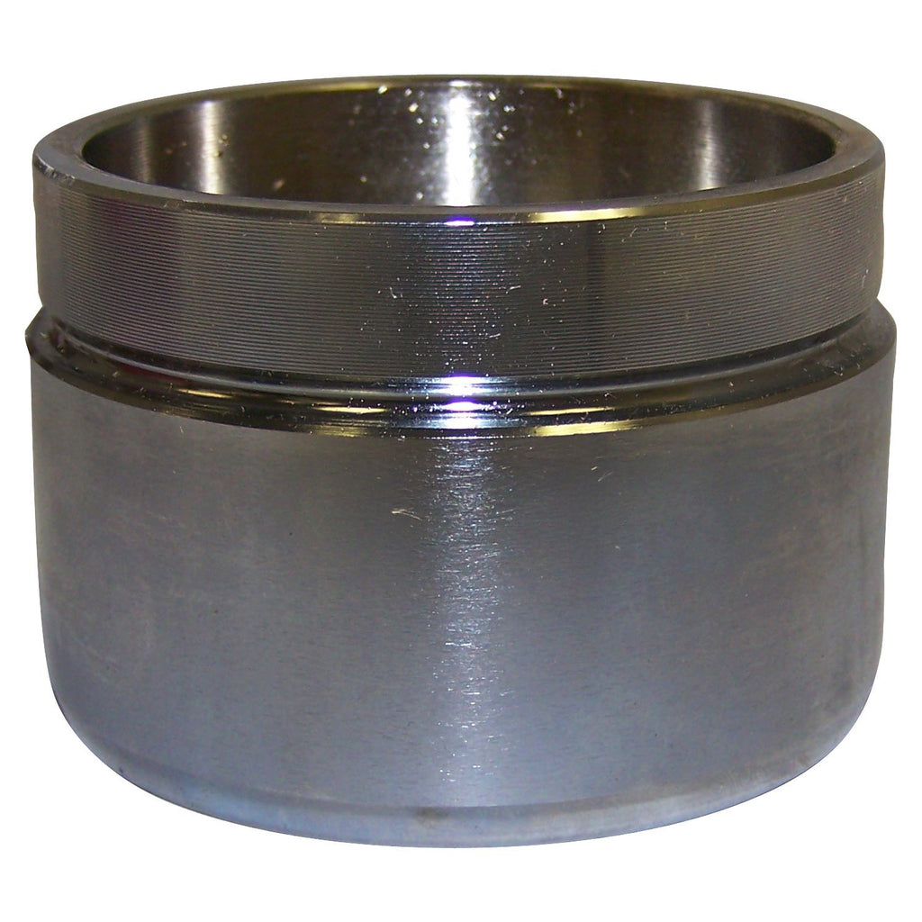 Crown Automotive Jeep Replacement J8124571 Front Brake Caliper Piston for 1974-1991 Jeep SJ, J-Series, Left or Right for Select Jeep Cherokee, Jeep Grand Wagoneer, Jeep J10, Jeep J20