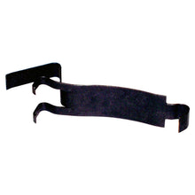 Load image into Gallery viewer, Crown Automotive Jeep Replacement J8124573 Front Brake Pad Support Spring for 1974-1991 SJ, J-Series, Left or Right for Select Jeep Cherokee, Jeep Grand Wagoneer, Jeep J10, Jeep J20, Jeep Wagoneer