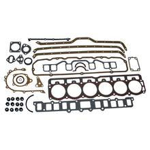 Load image into Gallery viewer, Crown Automotive Jeep Replacement J8124691 Complete Engine Overhaul Set for 86-90 Jeep CJs, YJ, SJ, J-Series w/ 4.2L Engine for Select Jeep CJ5, Jeep CJ6, Jeep CJ7, Jeep Cherokee, Jeep Grand Wagoneer, Jeep J-100, Jeep J-2500, Jeep J-2600, Jeep J-3800,