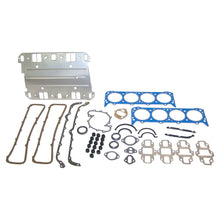 Load image into Gallery viewer, Crown Automotive Jeep Replacement J8124695 Complete Engine Gasket Set for 1973-1991 Jeep SJ, J-Series w/ 5.9L, 6.6L Engines for Select Jeep Cherokee, Jeep Grand Wagoneer, Jeep J-100, Jeep J-2500, Jeep J-2600, Jeep J-4500, Jeep J-4600, Jeep J-4700, Jeep