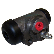 Load image into Gallery viewer, Crown Automotive Jeep Replacement J8124799 Wheel Cylinder for 1969-75 Jeep CJ-5, CJ-6, C104, SJ, J-Series w/ 11" Brakes for Select Jeep CJ5, Jeep CJ6, Jeep Commando, Jeep J-100, Jeep J-2500, Jeep J-2600, Jeep J-3800, Jeep J-4500, Jeep J-4600, Jeep