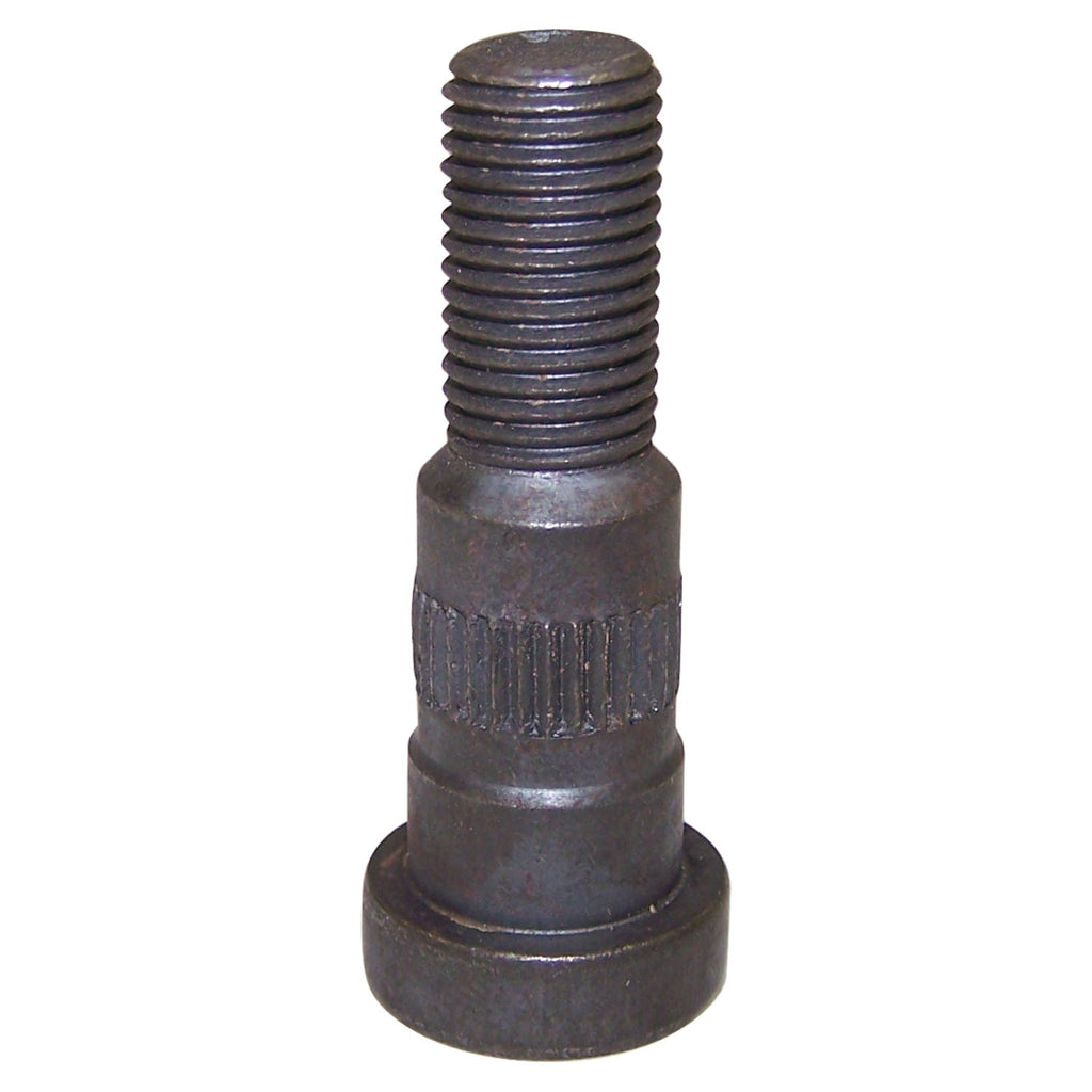 Crown Automotive Jeep Replacement J8124803 Front Wheel Stud for 1974-1991 Jeep SJ, J-10 for Select Jeep Cherokee, Jeep Grand Wagoneer, Jeep J10, Jeep J20, Jeep Wagoneer