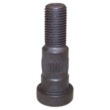 Load image into Gallery viewer, Crown Automotive Jeep Replacement J8124803 Front Wheel Stud for 1974-1991 Jeep SJ, J-10 for Select Jeep Cherokee, Jeep Grand Wagoneer, Jeep J10, Jeep J20, Jeep Wagoneer
