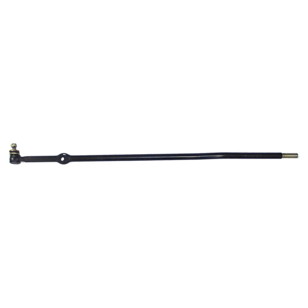 Crown Automotive Jeep Replacement J8124816 Right Tie Rod for 1974-1991 SJ, J-Series LHD, 46.5" Long for Select Jeep Cherokee, Jeep Grand Wagoneer, Jeep J10, Jeep J20