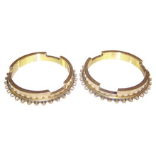 Load image into Gallery viewer, Crown Automotive Jeep Replacement J8124898 2nd &amp; 3rd Gear Synchronizer Blocking Ring Set for 76-79 CJ-5, 7, w/ T150 Trans. for Select Jeep CJ5, Jeep CJ7