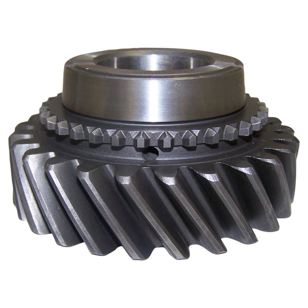 Crown Automotive Jeep Replacement J8124899 Second Gear for 1976-1979 Jeep CJs w/ T150 Transmission, 25 Teeth for Select Jeep CJ5, Jeep CJ7