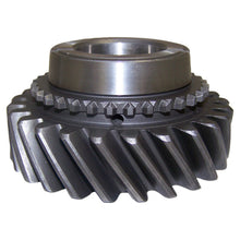Load image into Gallery viewer, Crown Automotive Jeep Replacement J8124899 Second Gear for 1976-1979 Jeep CJs w/ T150 Transmission, 25 Teeth for Select Jeep CJ5, Jeep CJ7