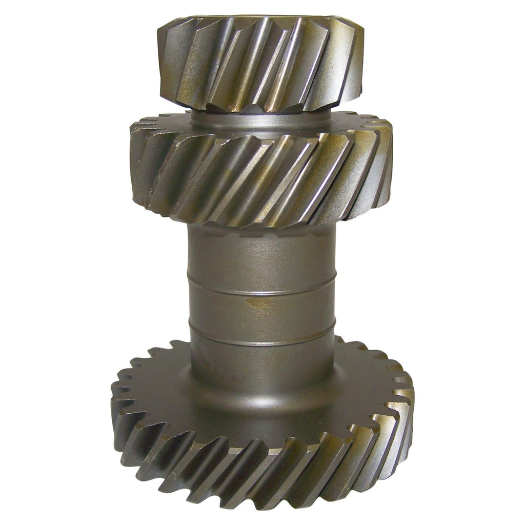 Crown Automotive Jeep Replacement J8124907 Cluster Gear for 1976-1979 Jeep CJ-5, CJ-7 w/ T150 Transmission, 28-20-15 Teeth for Select Jeep CJ5, Jeep CJ7