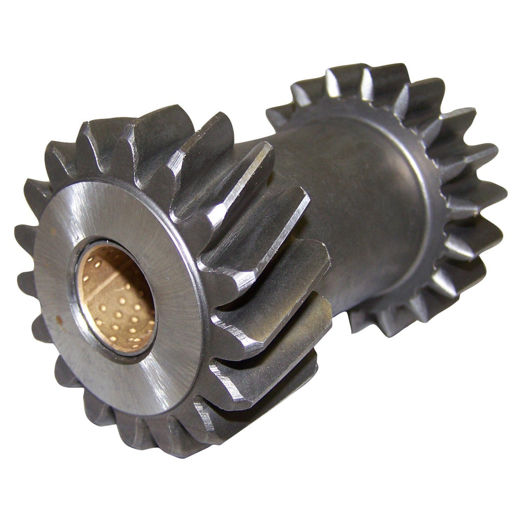 Crown Automotive Jeep Replacement J8124913 Reverse Idler Gear for 1976-1979 Jeep CJ-5, CJ-7 w/ T150 Transmission for Select Jeep CJ5, Jeep CJ7