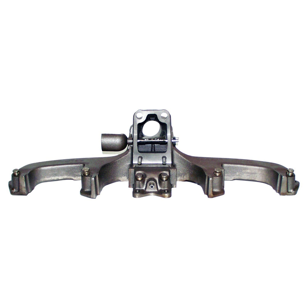 Crown Automotive Jeep Replacement J8124999 Exhaust Manifold for Select 72-79 Jeep CJ's SJ, J-Series w/ 3.8L or 4.2L Engines
