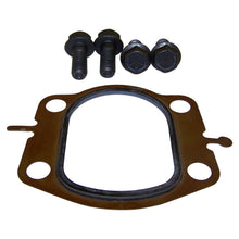 Load image into Gallery viewer, Crown Automotive Jeep Replacement J8125038 Steering Box Seal Kit for 1975-2002 Jeep TJ, YJ, XJ, MJ, ZJ, CJs, SJ, J-10 for Select Jeep CJ5, Jeep CJ7, Jeep Cherokee, Jeep Comanche, Jeep Grand Cherokee, Jeep Grand Wagoneer, Jeep J-100, Jeep J10, Jeep J20,