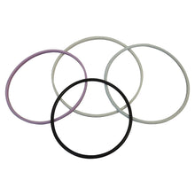 Load image into Gallery viewer, Crown Automotive Jeep Replacement J8125039 Steering Box Seal Kit for 80+ Jeep CJs, YJ, XJ, MJ, ZJ, SJ, J-Series w/ Pwr Strg for Select Jeep CJ5, Jeep CJ7, Jeep Cherokee, Jeep Comanche, Jeep Grand Cherokee, Jeep Grand Wagoneer, Jeep J10, Jeep J20, Jeep