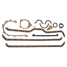 Load image into Gallery viewer, Crown Automotive Jeep Replacement J8125722 Lower Engine Gasket Set for 75-91 CJs, YJ, XJ, SJ, J-Series w/ 6 Cyl. Engine for Select Jeep CJ5, Jeep CJ6, Jeep CJ7, Jeep Cherokee, Jeep Comanche, Jeep DJ5, Jeep Grand Wagoneer, Jeep J10, Jeep J20, Jeep