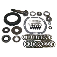 Load image into Gallery viewer, Crown Automotive Jeep Replacement J8126494 Ring &amp; Pinion Kit for Select Jeep Vehicles w/ Dana 30 Front Axle, 4.10 Ratio