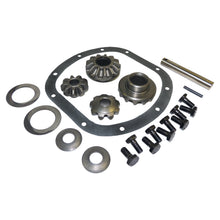 Load image into Gallery viewer, Crown Automotive Jeep Replacement J8126497 Differential Gear Kit for Select CJs, C101, C104, SJ, J-Series w/ D30 Front Axle