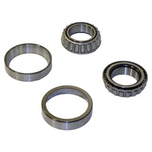 Load image into Gallery viewer, Crown Automotive Jeep Replacement J8126500 Front Differential Carrier Bearing Kit for Select 1971+ Jeep Models w/ D30, D35