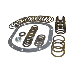 Load image into Gallery viewer, Crown Automotive Jeep Replacement J8126502 Pinion &amp; Differential Shim Kit for 71-86 CJ, SJ, JSeries, C101 w/ D30 Front Axle for Select Jeep CJ5, Jeep CJ6, Jeep CJ7, Jeep Commando, Jeep J-100, Jeep J-2500, Jeep J-2600, Jeep J-3800, Jeep J-4500, Jeep