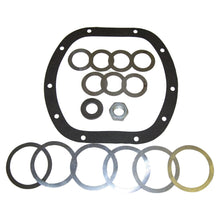 Load image into Gallery viewer, Crown Automotive Jeep Replacement J8126503 Pinion Shim Kit for 1972-86 Jeep CJ, C104, &amp; SJ, J-Series w/ Dana 30 Front Axle for Select Jeep CJ5, Jeep CJ7, Jeep Scrambler