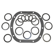 Load image into Gallery viewer, Crown Automotive Jeep Replacement J8126506 Differential Carrier Shim Kit for 76-86 Jeep CJ-5, CJ-7, CJ-8 w/ D30 Front Axle for Select Jeep CJ5, Jeep CJ7, Jeep Scrambler