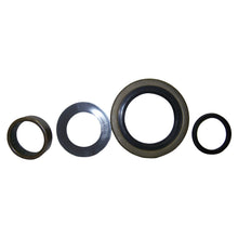 Load image into Gallery viewer, Crown Automotive Jeep Replacement J8126510 Spindle Bearing Kit for 1972-76 CJs, C104, SJ, J-Series w/ Dana 30 Front Axle for Select Jeep CJ5, Jeep CJ6, Jeep CJ7, Jeep Commando, Jeep J-100, Jeep J-2500, Jeep J-2600, Jeep J-3800, Jeep J-4500, Jeep J-4600,