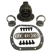 Load image into Gallery viewer, Crown Automotive Jeep Replacement J8126513 Standard Differential Case for Jeep C104,  72-86 CJs, 71-73 SJ, J-Series w/ D30 for Select Jeep CJ5, Jeep CJ6, Jeep CJ7, Jeep Commando, Jeep J-100, Jeep J-2500, Jeep J-2600, Jeep J-3800, Jeep J-4500, Jeep