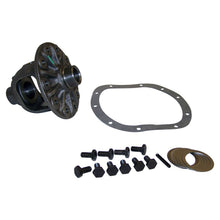 Load image into Gallery viewer, Crown Automotive Jeep Replacement J8126515 Standard Differential Case For Dana 30 Front Axle, Fit Jeep TJ, YJ, XJ, MJ, ZJ for Select Jeep Cherokee, Jeep Comanche, Jeep Grand Cherokee, Jeep TJ, Jeep Wrangler